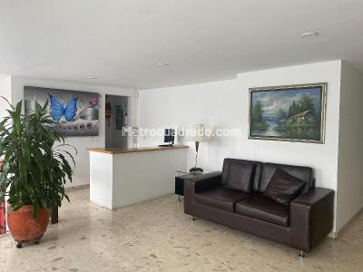 Apartamento en venta en Cedritos, Bogotá · foto 9 de 11