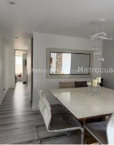 Apartamento en venta en Cedritos, Bogotá · foto 4 de 14