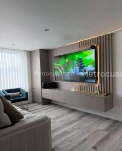 Apartamento en venta en Cedritos, Bogotá · foto 7 de 14