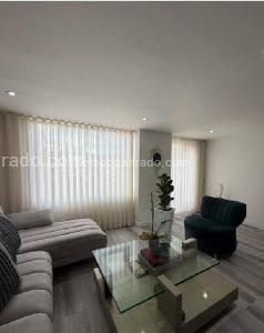 Apartamento en venta en Cedritos, Bogotá · foto 3 de 14