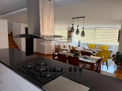 Apartamento en venta en Chico, Bogotá · foto 9 de 17