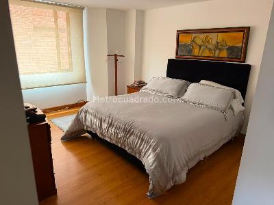 Apartamento en venta en Chico, Bogotá · foto 15 de 17