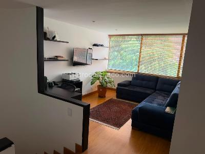 Apartamento en venta en Chico, Bogotá · foto 10 de 17