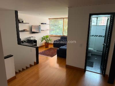 Apartamento en venta en Chico, Bogotá · foto 11 de 17