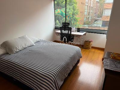 Apartamento en venta en Chico, Bogotá · foto 12 de 17