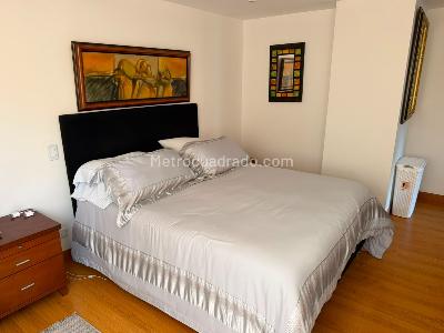 Apartamento en venta en Chico, Bogotá · foto 13 de 17