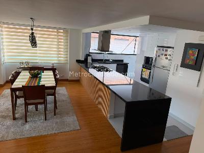 Apartamento en venta en Chico, Bogotá · foto 6 de 17