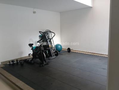Apartamento en venta en Santa Barbara Occidental, Bogotá · foto 12 de 12