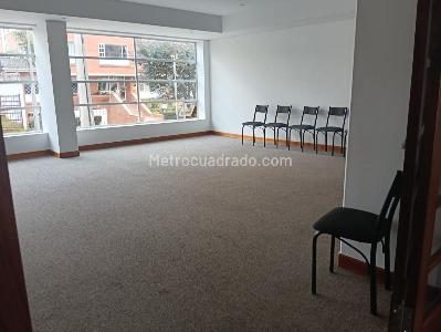 Apartamento en venta en Santa Barbara Occidental, Bogotá · foto 11 de 12