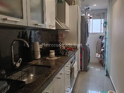 Apartamento en venta en Santa Barbara Occidental, Bogotá · foto 10 de 12