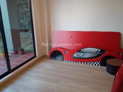 Casa de 3 alcobas en arriendo en Cn Campestre La Hacienda, Cajicá, 400 m² · foto 13 de 19