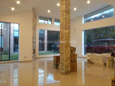Casa de 3 alcobas en arriendo en Cn Campestre La Hacienda, Cajicá, 400 m² · foto 5 de 19