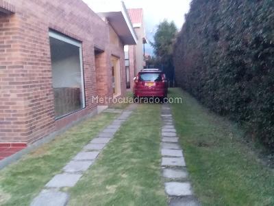 Casa de 3 alcobas en arriendo en Cn Campestre La Hacienda, Cajicá, 400 m² · foto 19 de 19