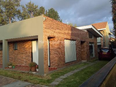 Casa de 3 alcobas en arriendo en Cn Campestre La Hacienda, Cajicá, 400 m² · foto 3 de 19