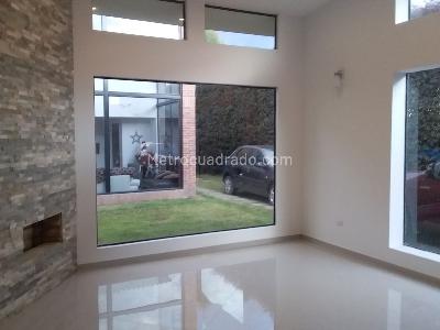 Casa de 3 alcobas en arriendo en Cn Campestre La Hacienda, Cajicá, 400 m² · foto 4 de 19