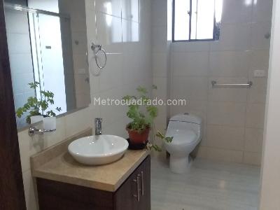 Casa de 3 alcobas en arriendo en Cn Campestre La Hacienda, Cajicá, 400 m² · foto 10 de 19