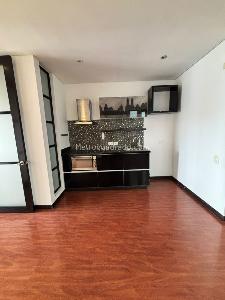 Apartaestudio en arriendo en Chico San Patricio, Bogotá · foto 13 de 16