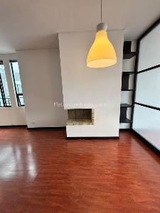 Apartaestudio en arriendo en Chico San Patricio, Bogotá · foto 14 de 16