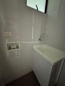 Apartaestudio en arriendo en Chico San Patricio, Bogotá · foto 16 de 16