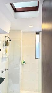 Apartaestudio en arriendo en Chico San Patricio, Bogotá · foto 11 de 16