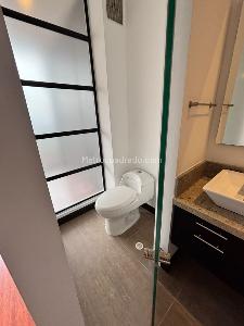 Apartaestudio en arriendo en Chico San Patricio, Bogotá · foto 12 de 16