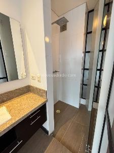 Apartaestudio en arriendo en Chico San Patricio, Bogotá · foto 4 de 16