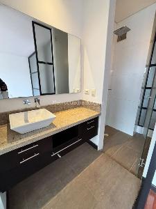 Apartaestudio en arriendo en Chico San Patricio, Bogotá · foto 6 de 16