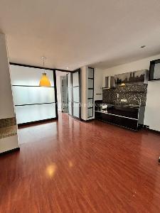 Apartaestudio en arriendo en Chico San Patricio, Bogotá · foto 7 de 16