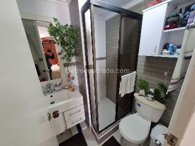Apartamento en venta en Cedritos, Bogotá · foto 10 de 15
