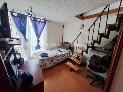 Apartamento en venta en Cedritos, Bogotá · foto 11 de 15
