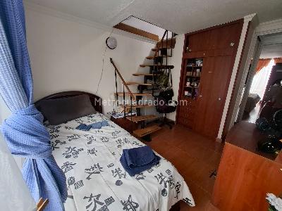 Apartamento en venta en Cedritos, Bogotá · foto 12 de 15