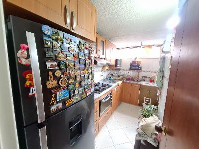 Apartamento en venta en Cedritos, Bogotá · foto 14 de 15