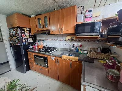 Apartamento en venta en Cedritos, Bogotá · foto 15 de 15