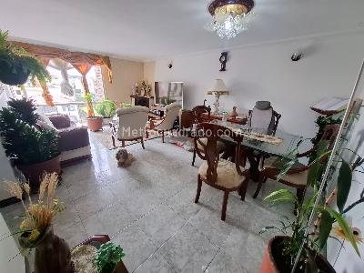 Apartamento en venta en Cedritos, Bogotá · foto 3 de 15