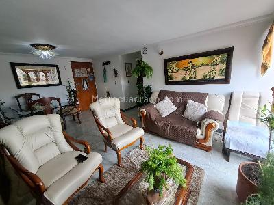Apartamento en venta en Cedritos, Bogotá · foto 4 de 15