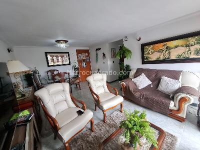 Apartamento en venta en Cedritos, Bogotá · foto 5 de 15