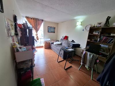 Apartamento en venta en Cedritos, Bogotá · foto 6 de 15
