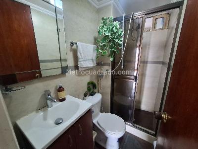 Apartamento en venta en Cedritos, Bogotá · foto 7 de 15