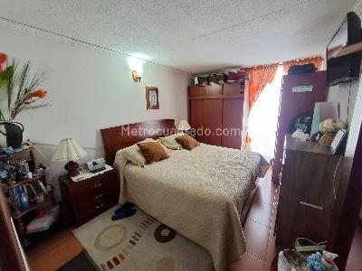 Apartamento en venta en Cedritos, Bogotá · foto 8 de 15