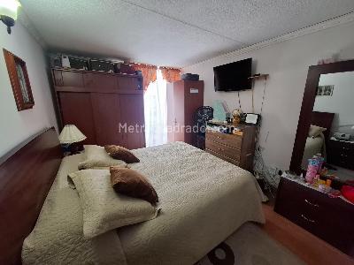 Apartamento en venta en Cedritos, Bogotá · foto 9 de 15