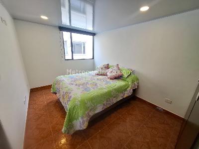 Apartamento de 3 alcobas en venta en Barrancas, Bogotá, 66 m² · foto 13 de 19