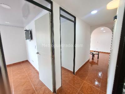 Apartamento de 3 alcobas en venta en Barrancas, Bogotá, 66 m² · foto 17 de 19