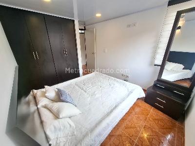 Apartamento de 3 alcobas en venta en Barrancas, Bogotá, 66 m² · foto 19 de 19