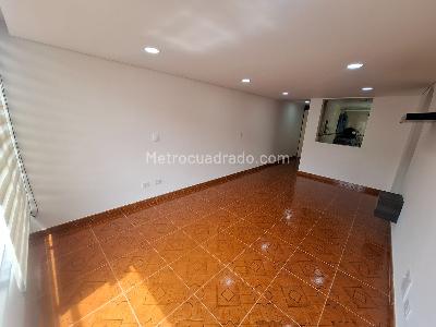 Apartamento de 3 alcobas en venta en Barrancas, Bogotá, 66 m² · foto 4 de 19
