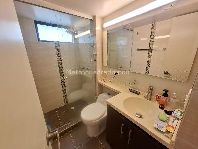 Apartamento de 3 alcobas en venta en Barrancas, Bogotá, 66 m² · foto 7 de 19