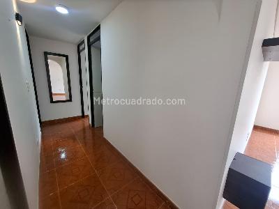 Apartamento de 3 alcobas en venta en Barrancas, Bogotá, 66 m² · foto 8 de 19