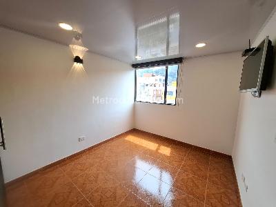 Apartamento de 3 alcobas en venta en Barrancas, Bogotá, 66 m² · foto 9 de 19