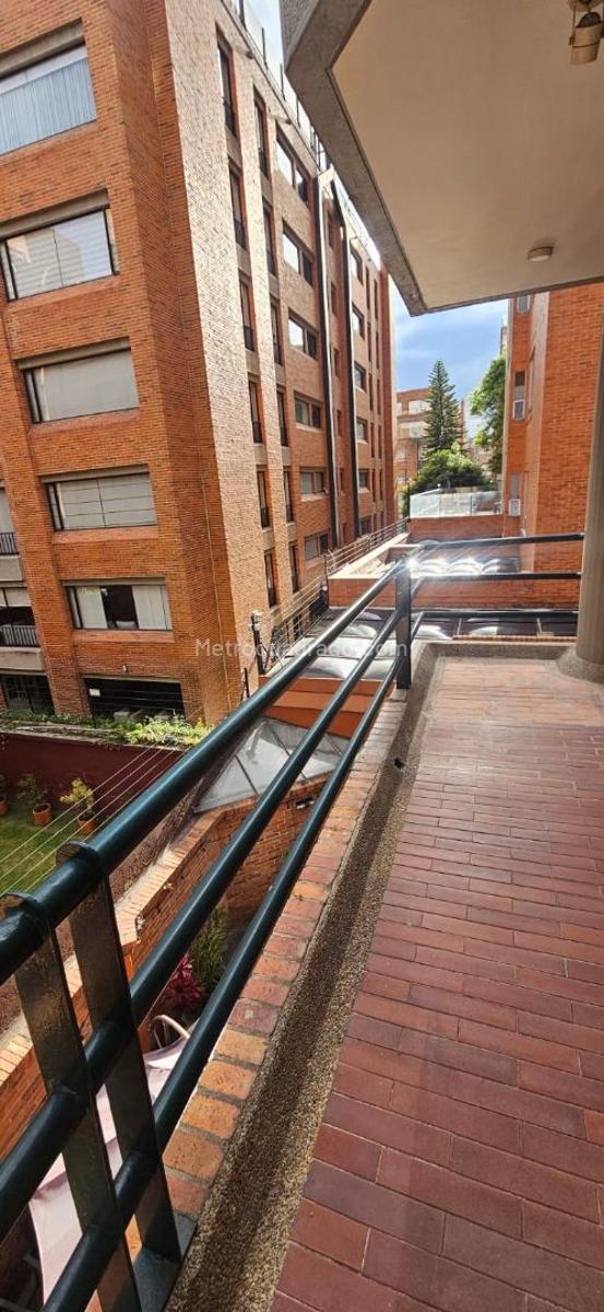 Foto del apartamento