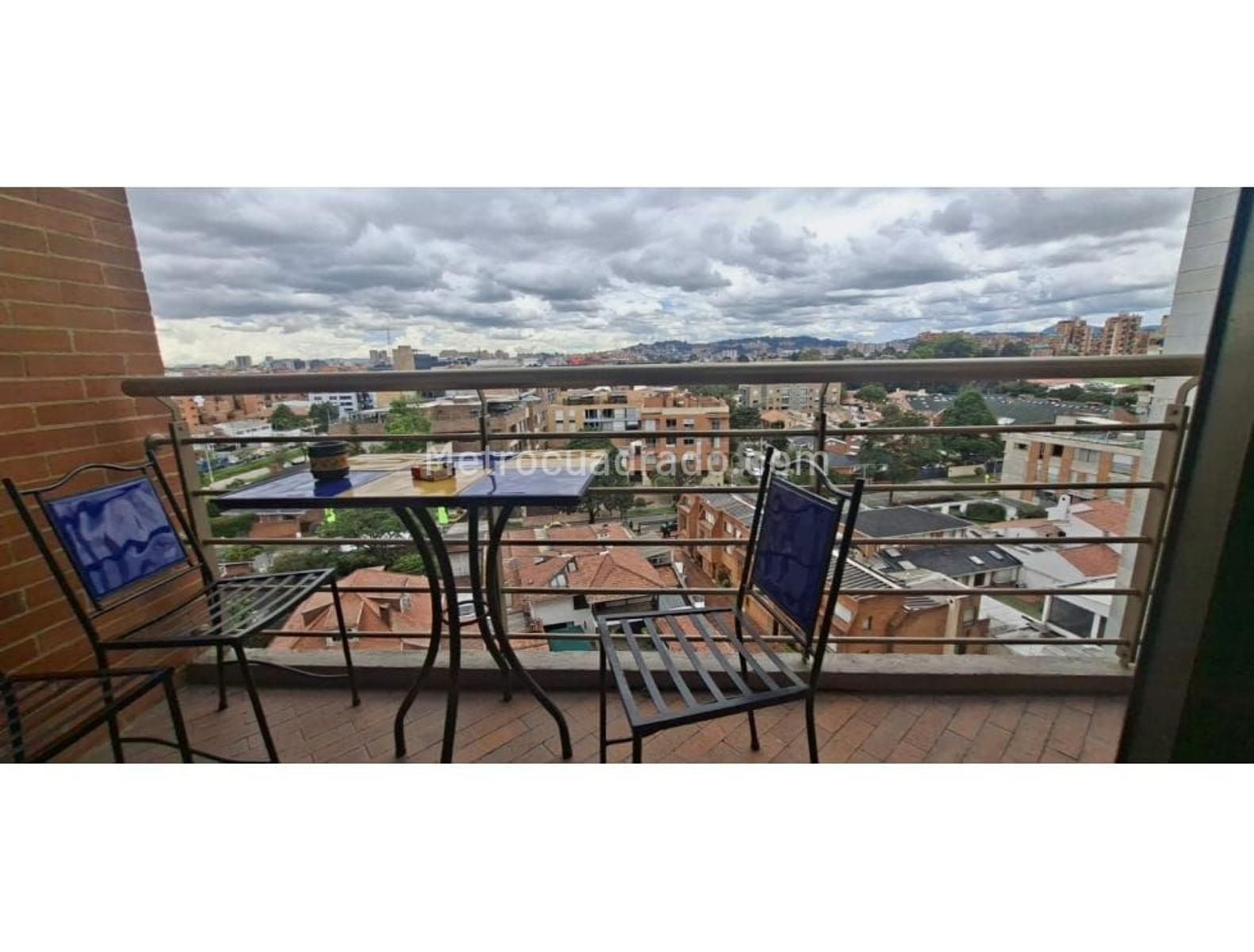 Foto del apartamento