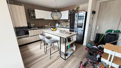 Apartamento en venta en Pasadena, Bogotá · foto 11 de 14